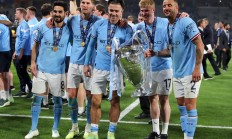 华体会在线-曼城横扫切尔西，豪取四连胜