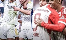 华体会电竞-皇马逆转拜仁，晋级欧冠半决赛