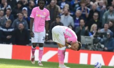 华体会官方入口-关于富勒姆主场逼平南安普敦，保级形势继续恶化的信息