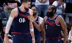 华体会app下载地址-快船主场惨败，纽约人如梦初醒