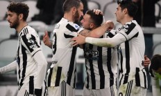 华体会app下载-尤文图斯客场不敌，出线形势岌岌可危的简单介绍