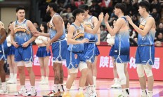 北京队客场胜新疆，保持不败纪录的简单介绍