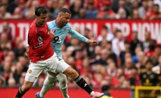 华体会登录入口-曼联艰难取胜，需要保持稳定整体发挥