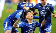 华体会网页版-瓦朗谢纳主场获胜，挺近积分榜前列的简单介绍