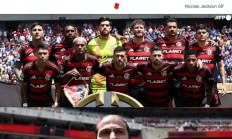 华体会官网-摩纳哥主帅精心布阵，球队冲击力大增