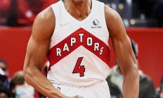 华体会在线-猛龙擒凯尔特人，莱昂纳德独揽40分