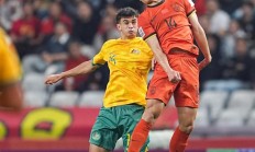 华体会官网app-亚洲足球赛事中的一场完美对战