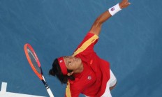 华体会中国官网-塞尔维亚射击选手命中爆发，摘得金牌