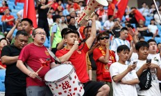 华体会注册-西雅图海湾者主场气氛火爆，球迷助威成强大后盾