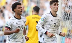 华体会官方-匈牙利队1-1战平卢森堡队