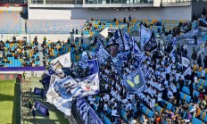 华体会vip注册-天津泰达对阵深圳佳兆业，胜负难料