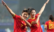 华体会娱乐-关于足球联赛激烈战火：女足选手势不可挡夺冠的信息