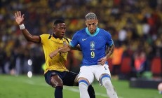 华体会vip注册-关于巴西队主场失利，世界杯预选赛前景堪忧的信息