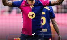 华体会网页版入口-关于马竞客场逆转维戈塞尔塔，追平巴萨保持领跑优势的信息