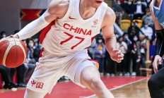 华体会注册-河南男篮士气大增，迎战新一轮比赛