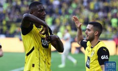 华体会培训-门兴格拉德巴赫意外输球，欧战前景堪忧的简单介绍