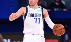 华体会网页版-独行侠力克爵士，东契奇独得40分