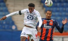 关于尼斯主场大胜图卢兹，积分榜稳步上升的信息