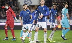 华体会娱乐-纽伦堡客场逆转获胜，德甲保级形势改善