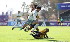 华体会教练-关于厄瓜多尔女足喜获胜利，步入下一轮的信息