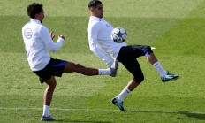 华体会教练-巴黎圣日耳曼胜负参半，备战欧冠