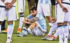 华体会网页版-尤文图斯-巴塞罗那，梅西无奈遭遇失败的简单介绍