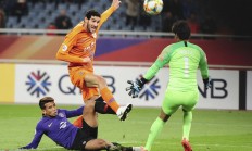 华体会地址-包含富力客场不敌鲁能，保级形势愈发严峻的词条