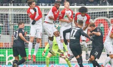 华体会地址-阿尔尔斯堡惨败，近期战绩持续颓势的简单介绍