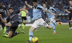 华体会培训-拉齐奥客场战平热那亚，难分胜负的简单介绍