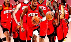 华体会平台-火箭横扫快船，豪取七连胜