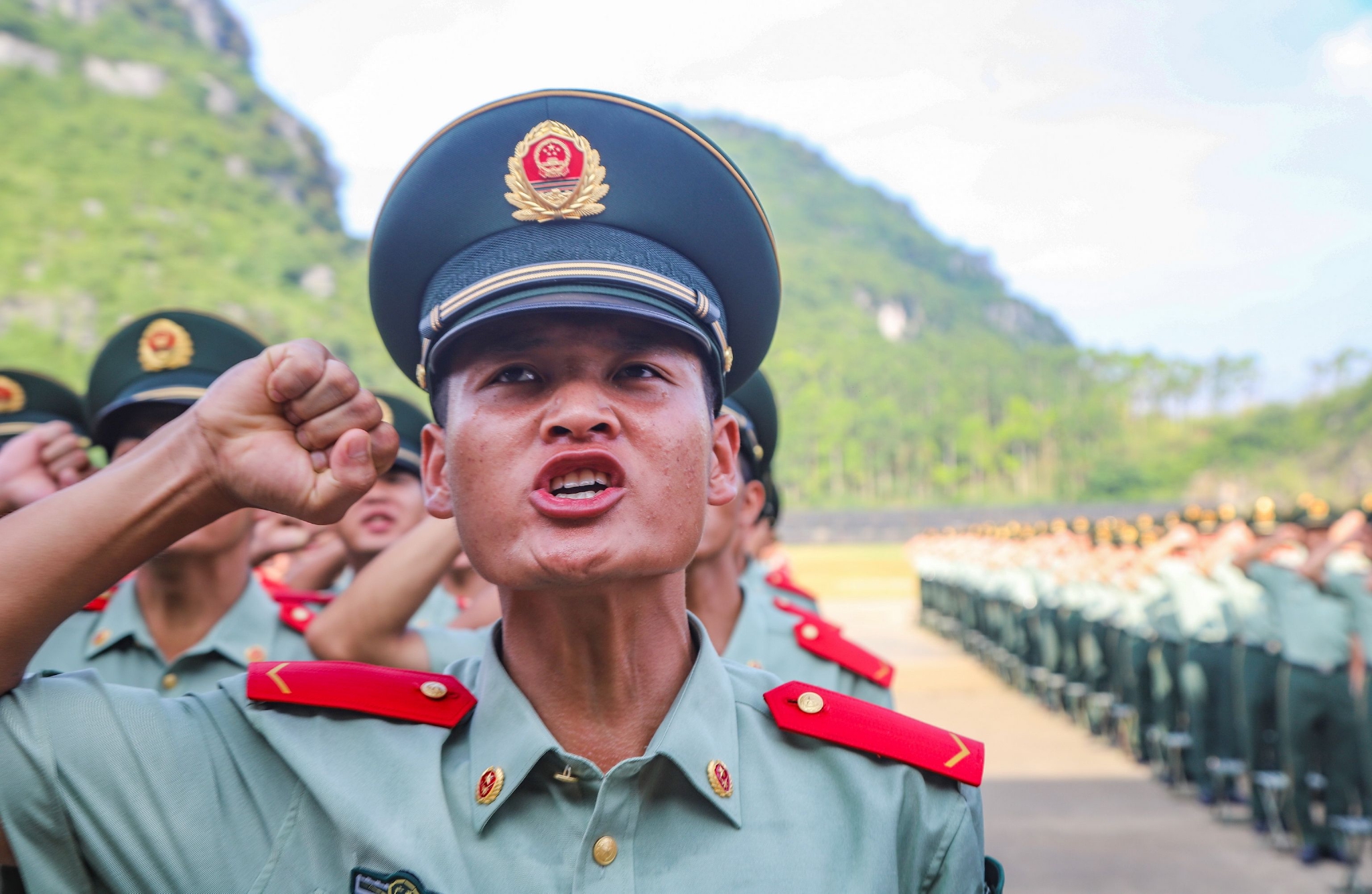 开拓者全队状态佳，士气高昂追击领先者