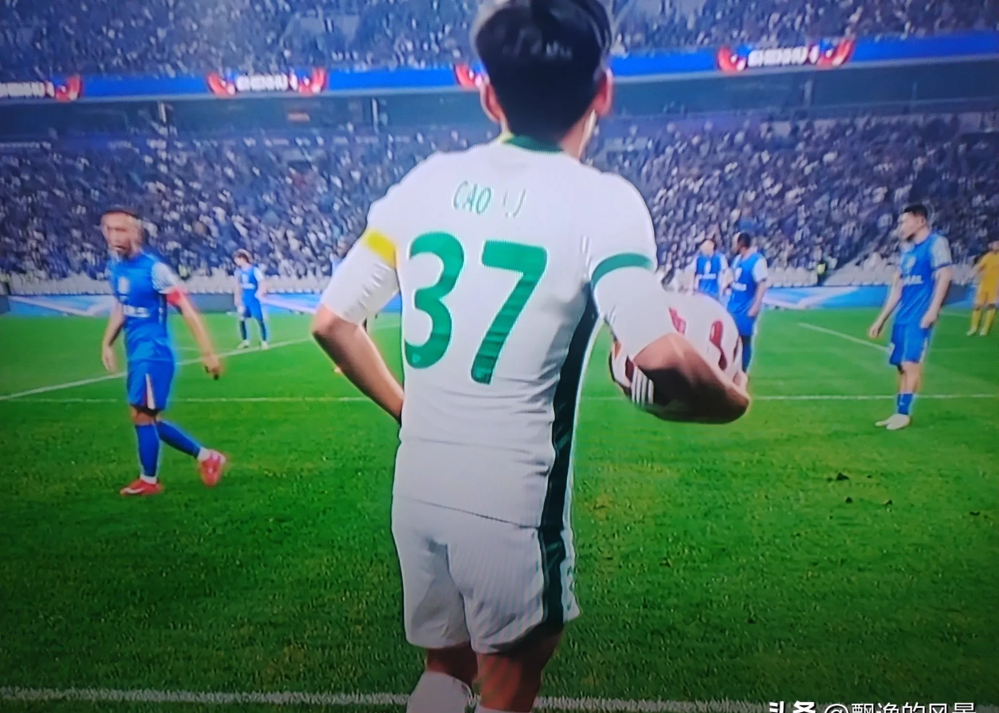 欧洲国家征程启动，球员纷纷备战