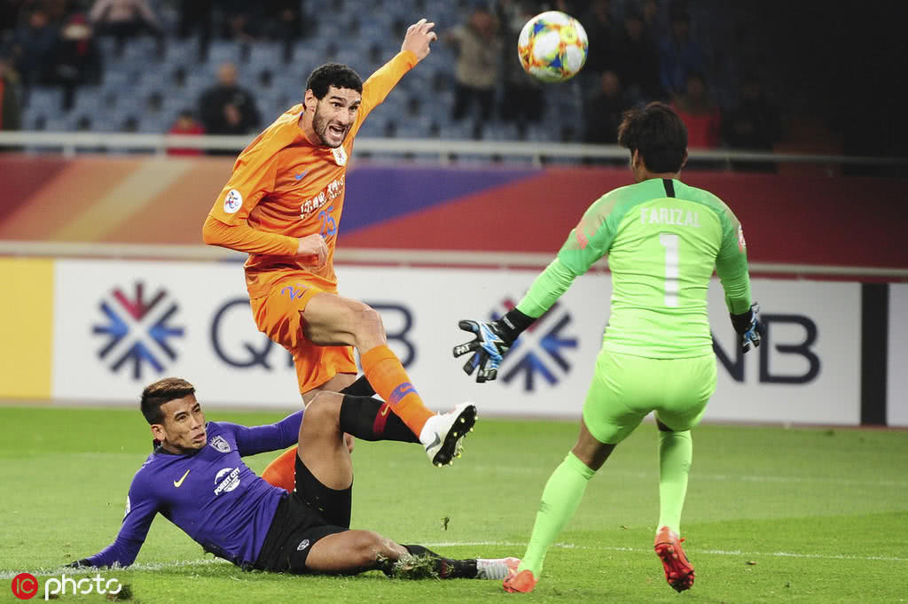 包含富力客场不敌鲁能,保级形势愈发严峻的词条 包含富力客场不敌鲁能,保级形势愈发严峻的词条