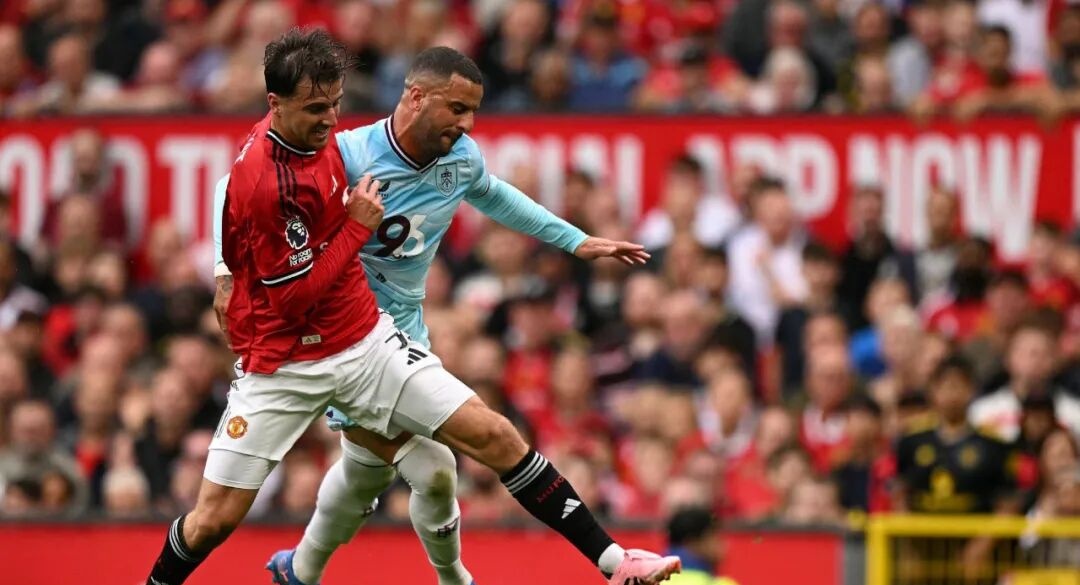 曼联艰难取胜,需要保持稳定整体发挥 曼联艰难取胜,需要保持稳定整体发挥