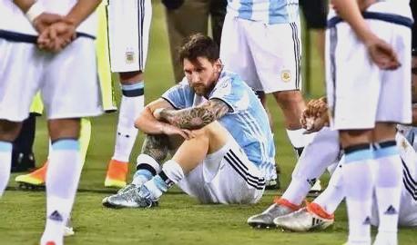 尤文图斯-巴塞罗那，梅西无奈遭遇失败的简单介绍