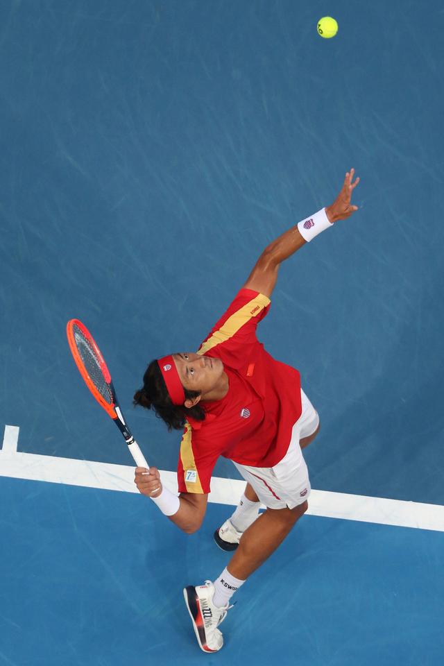 塞尔维亚射击选手命中爆发,摘得金牌 塞尔维亚射击选手命中爆发,摘得金牌