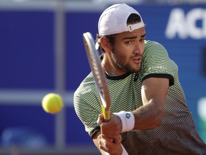 塞尔维亚射击选手命中爆发,摘得金牌 塞尔维亚射击选手命中爆发,摘得金牌