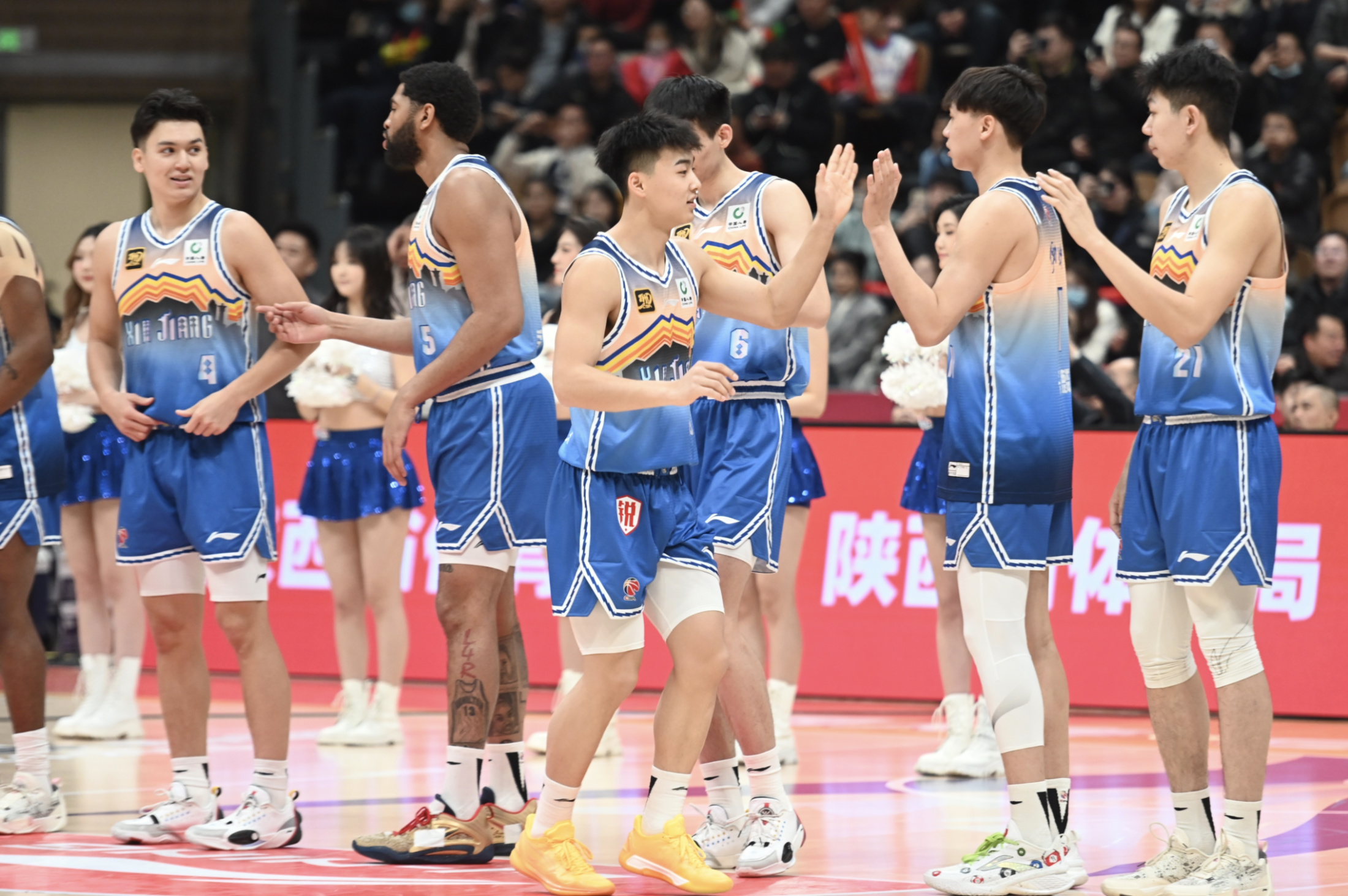 北京队客场胜新疆,保持不败纪录的简单介绍 北京队客场胜新疆,保持不败纪录的简单介绍