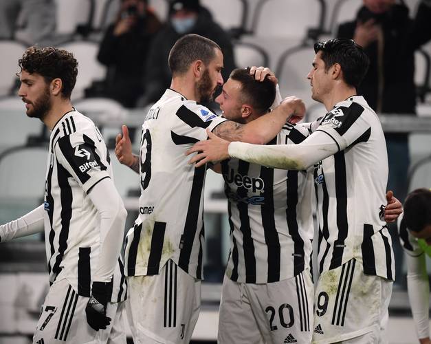 尤文图斯客场不敌,出线形势岌岌可危的简单介绍 尤文图斯客场不敌,出线形势岌岌可危的简单介绍