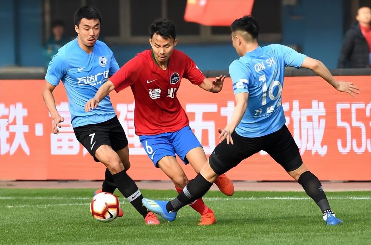 鲁能队球员受伤,恐影响下一场比赛 鲁能队球员受伤,恐影响下一场比赛