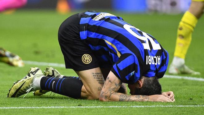 AC米兰客场失利,登顶榜首失利的简单介绍 AC米兰客场失利,登顶榜首失利的简单介绍