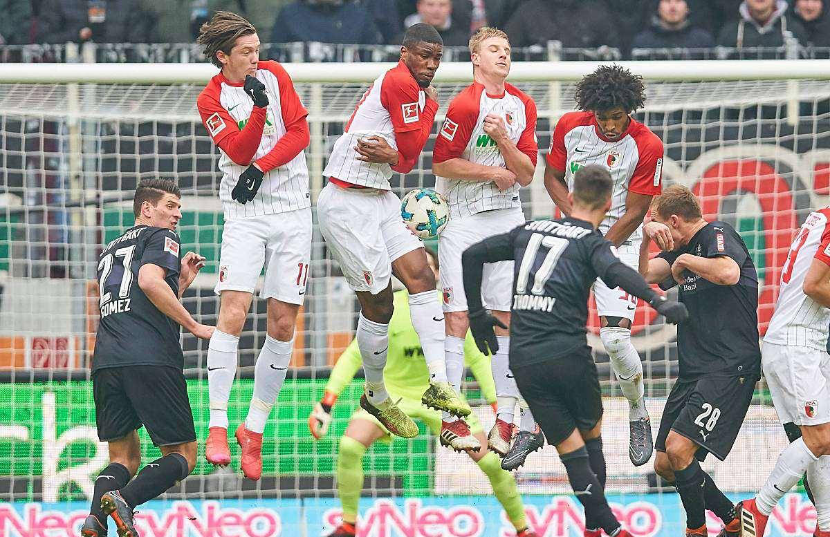 阿尔尔斯堡惨败，近期战绩持续颓势的简单介绍