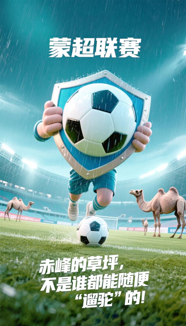 足球赛场上将上演令人激动的对抗 足球赛场上将上演令人激动的对抗