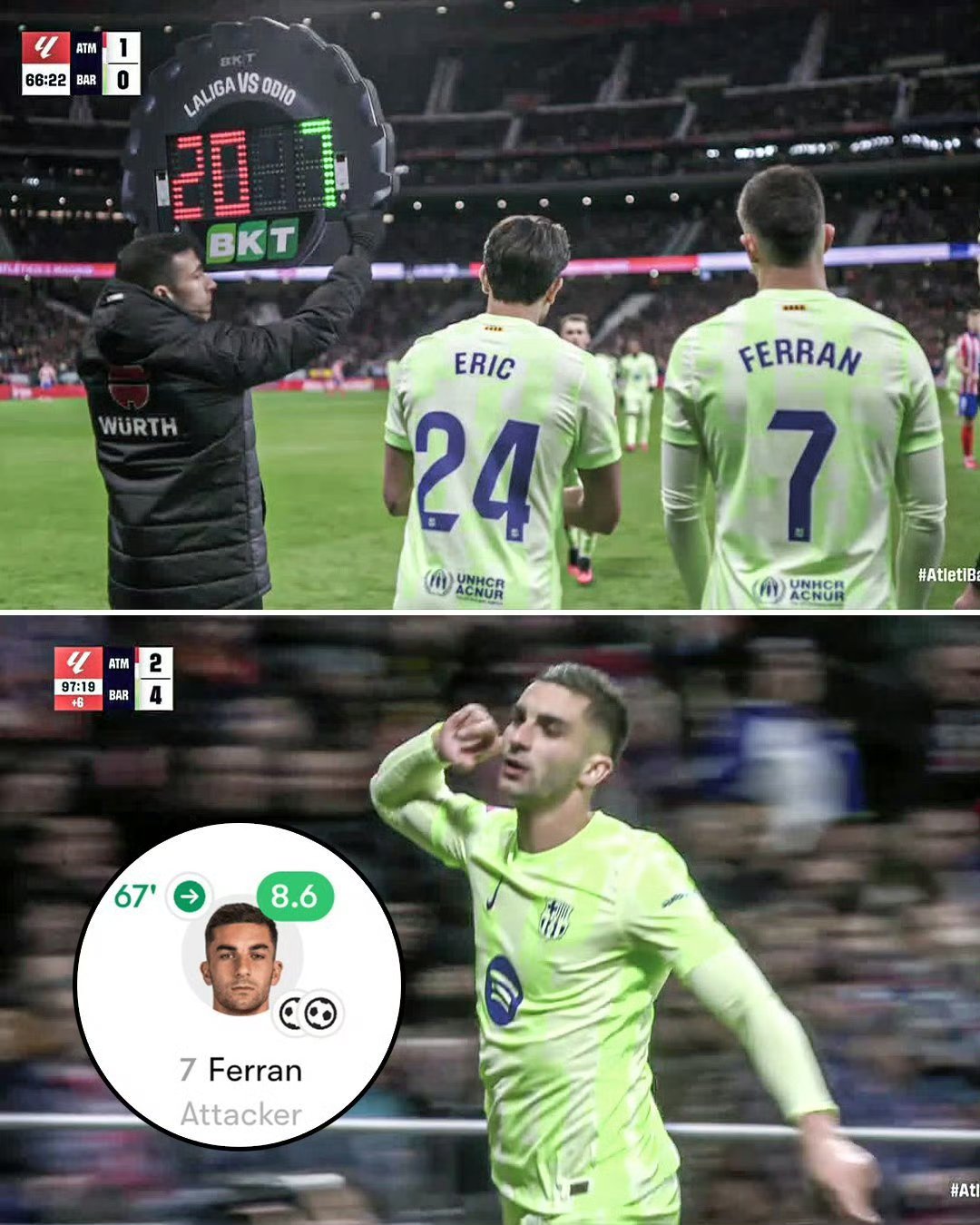 巴萨签下英格兰新星以破解中场难题的简单介绍