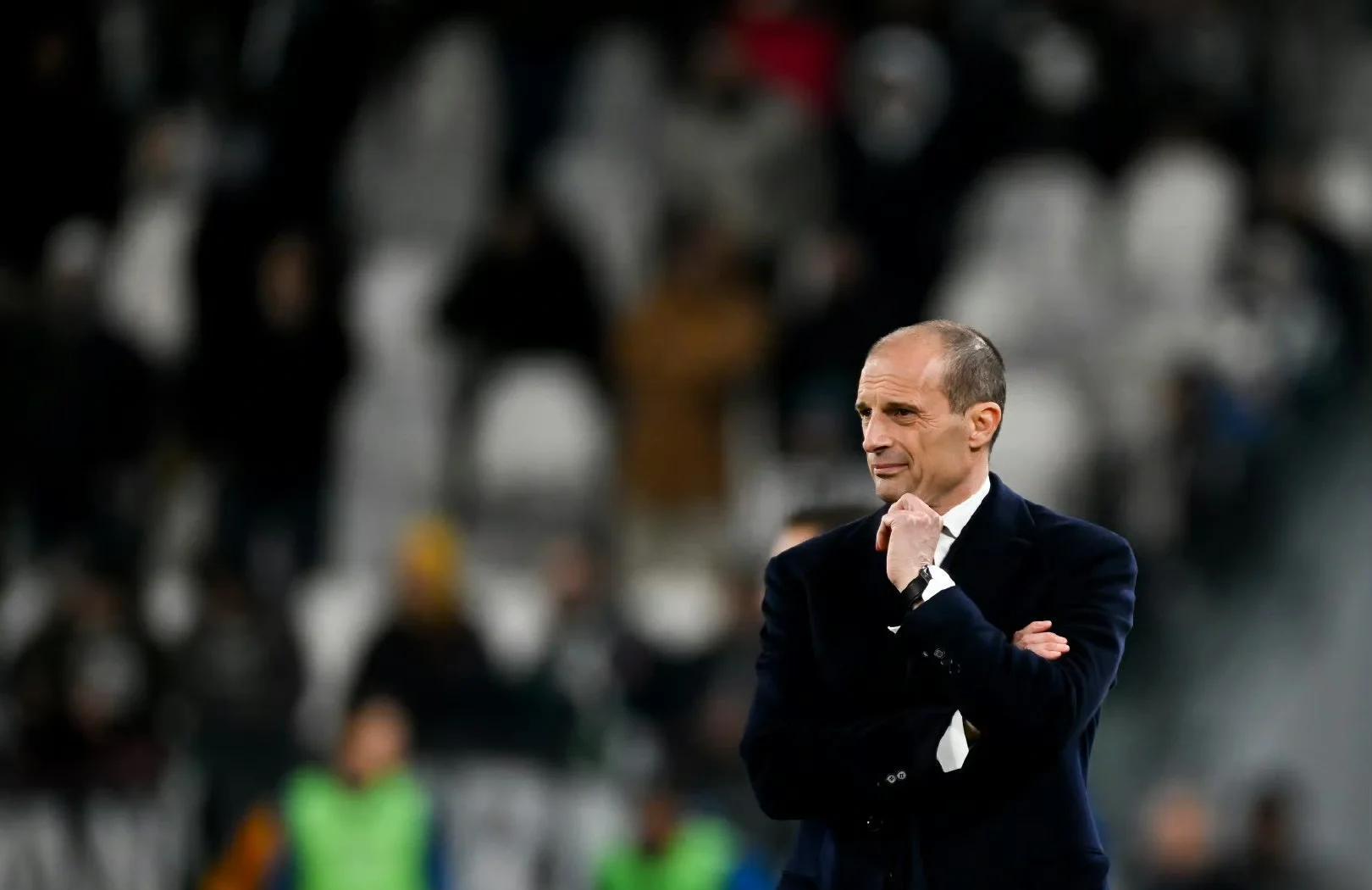 尤文图斯客场遭遇失利,调整阵容 尤文图斯客场遭遇失利,调整阵容