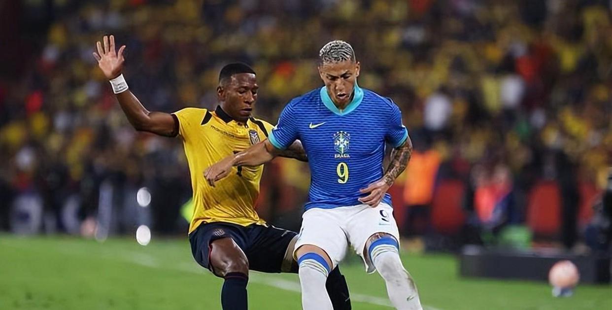 关于巴西队主场失利，世界杯预选赛前景堪忧的信息