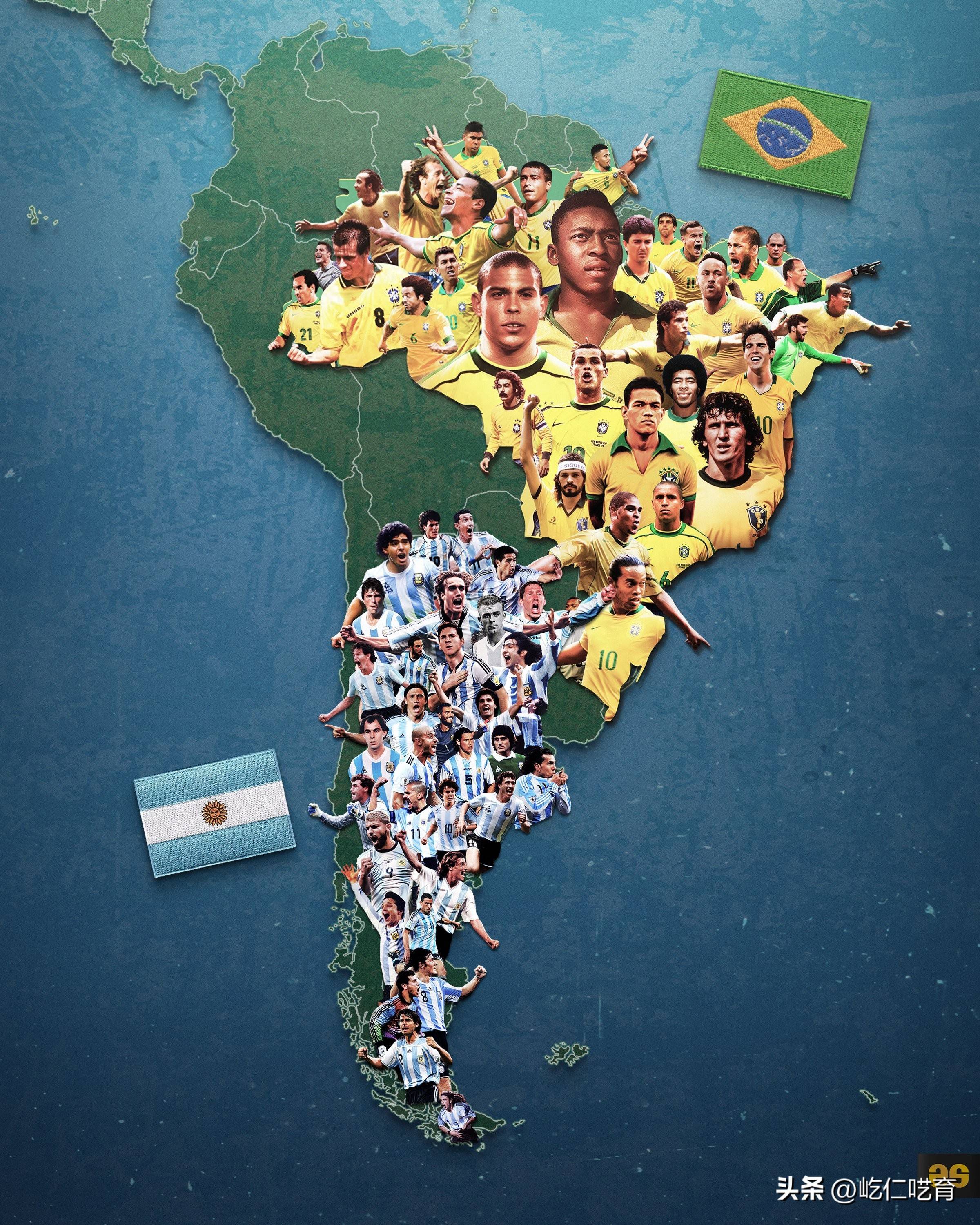 关于巴西队主场失利，世界杯预选赛前景堪忧的信息