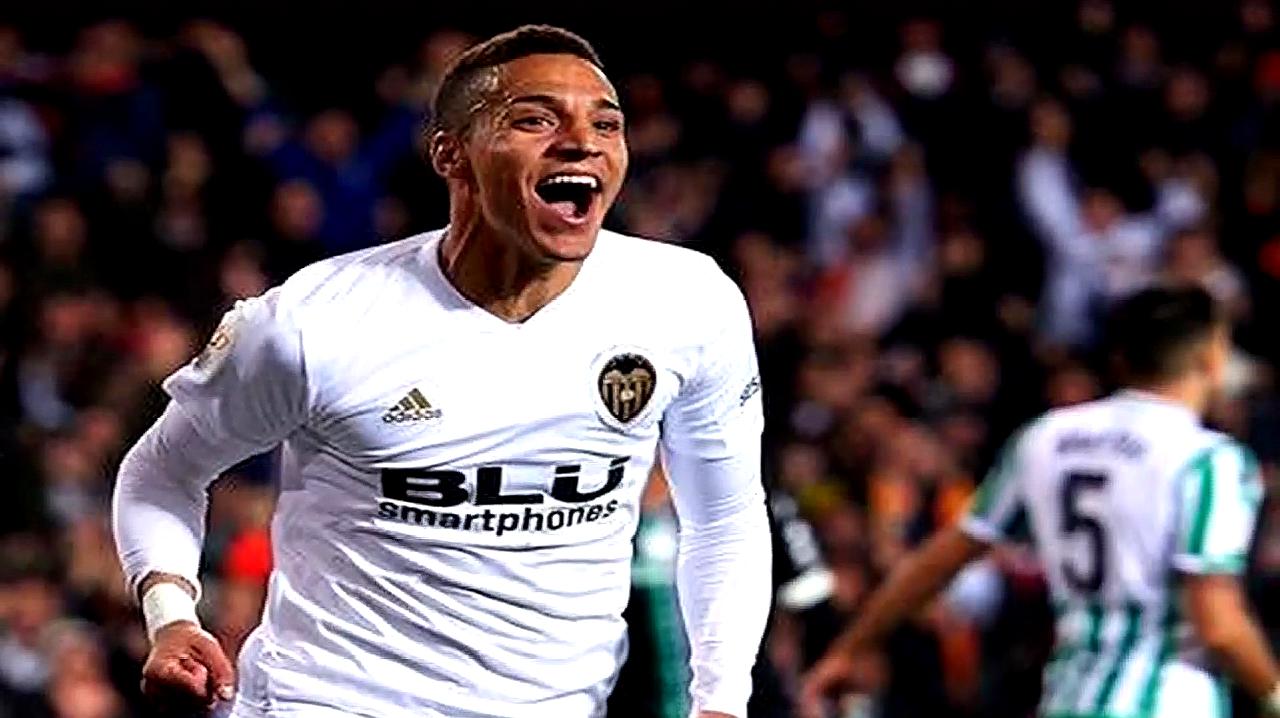 包含瓦伦西亚小胜，出线命运尚未定夺！的词条