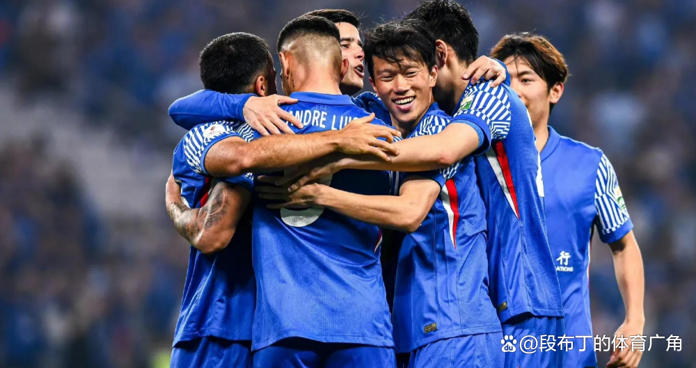 关于申花争议裁判下季甲A，继续追逐胜利的信息