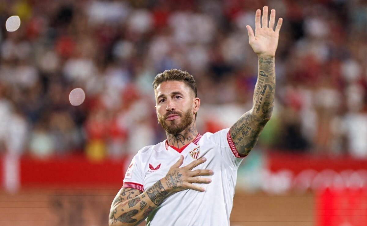 拉莫斯在国米出场，帮助球队客场赢得关键胜利的简单介绍